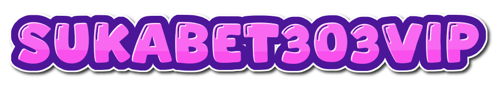 SUKABET303VIP Logo